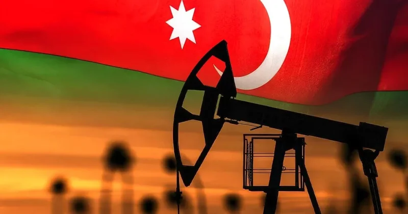 Азербайджан меняет географию экспорта нефти: ОТЧЕТ ГОСТАМОЖНИ