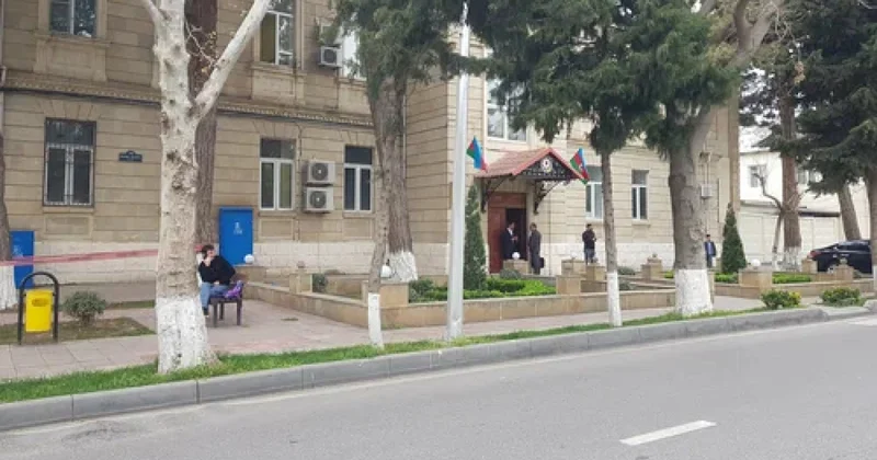 Майор Гасанов на скамье подсудимых: помогал призывникам избежать армии