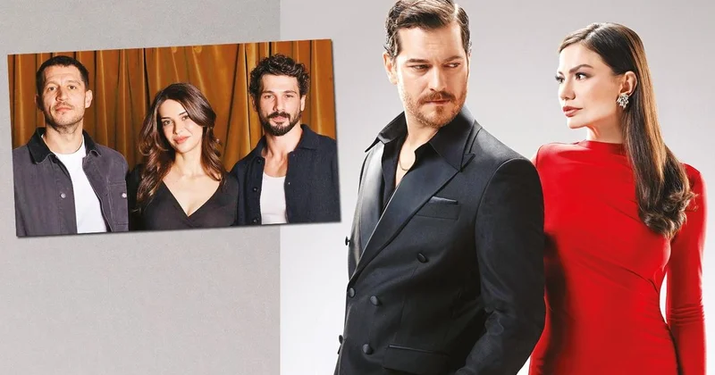 Bu həftə seriallar yayımlanmayacaq!