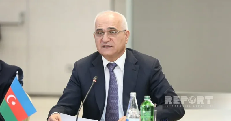 Мустафаев: Север Юг на практике доказал свою жизнеспособность и конкурентоспособность