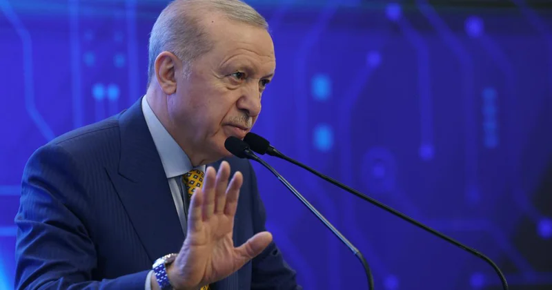 “Belə bir mühitdə heç kim güvəndə deyil” Ərdoğan