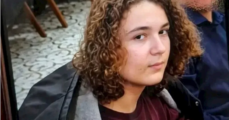 Qətliamdan saatlar öncəki mesajları üzə çıxdı Öz atam məni... FOTO