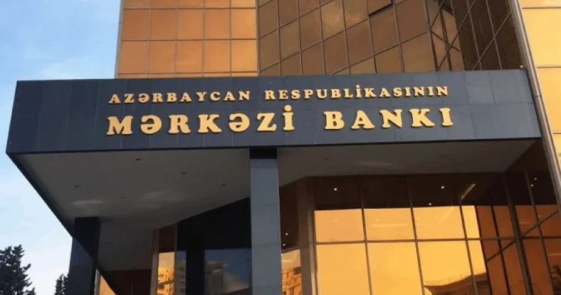 Azərbaycan Mərkəzi Bankın struktur böməsində dəyişiklik olub