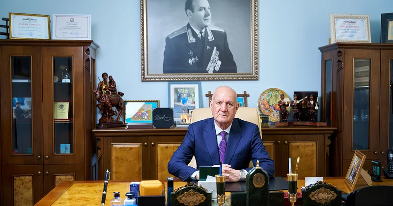 “Müasir təhsildə ən vacib məsələ uşağı dəyişən dünyaya hazırlamaqdır” XXI Əsr Məktəbinin rəhbəri