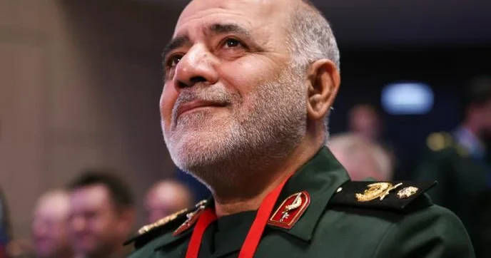 IRIB: начальник штаба ВС Ирана провел переговоры с главкомом армии Пакистана