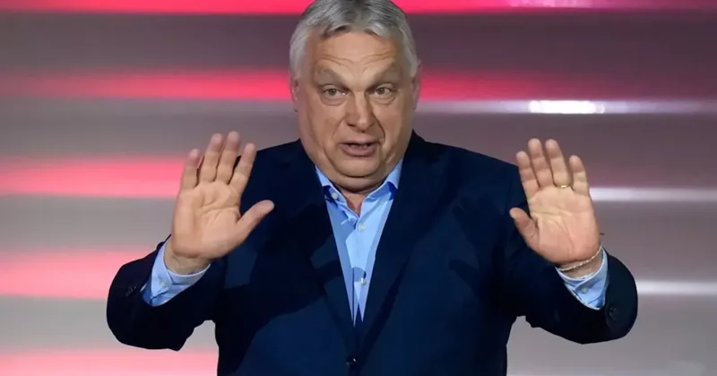 После поражения Орбана освободилось место главного вредителя Европы Politico предлагает варианты преемников