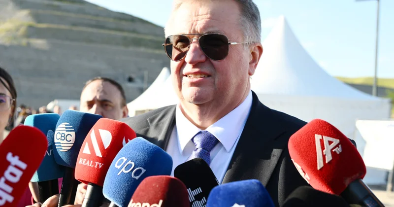 Алексей Оверчук высоко оценил уровень развития транспортно логистической инфраструктуры в регионе
