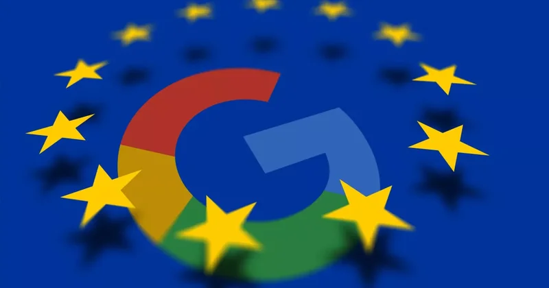 ЕС: Google должен разрешить сторонним поисковым системам доступ к данным