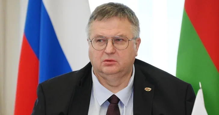 Вице премьер России поблагодарил Азербайджан за поддержку в эвакуации россиян из Ирана