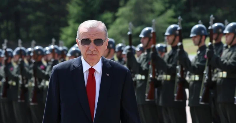 Ərdoğan Nadir şahın 280 illik planını yenidən önə sürdü DETALLAR