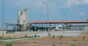 Azərbaycanda bu zavod 2023 cü ildən zərərlə işləyir