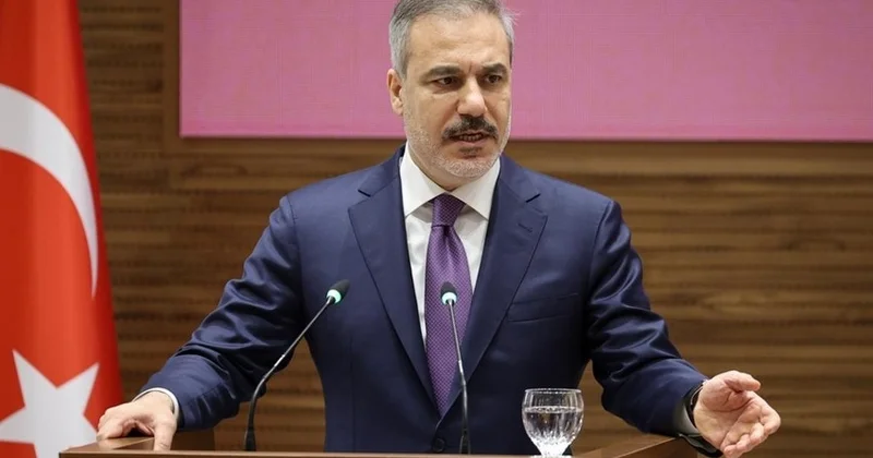 Rusiya və Ukrayna yeni görüşlə bağlı razılığa gəlib Hakan Fidan KONKRET