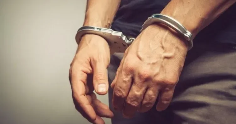 Ermənistanda bir neçə polis əməkdaşı mənimsəmə cinayətinə görə həbs EDİLDİ