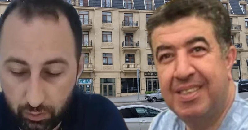 Zəfər 5 milyon dollarlıq dələduzluğu bu şəxslərlə birgə edirmiş...