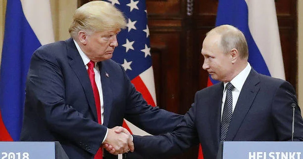 Tramp Putinə zəng edəcək CNN