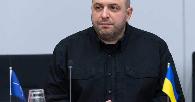 Ukrayna münaqişənin həlli üçün ilkin şərtlərini açıqlayıb