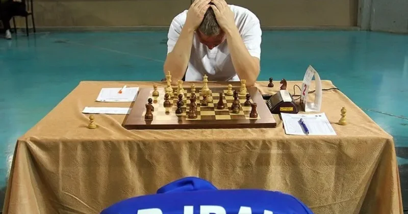 Tarixdə oynanmış ən qəribə şahmat partiyaları