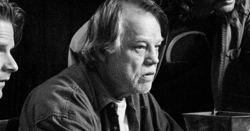Умер актер, сыгравший в трех фильмах о Бонде