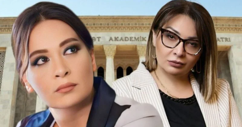 Mehriban Ələkbərzadə, sənə verdiyim 24 saat başa çatdı