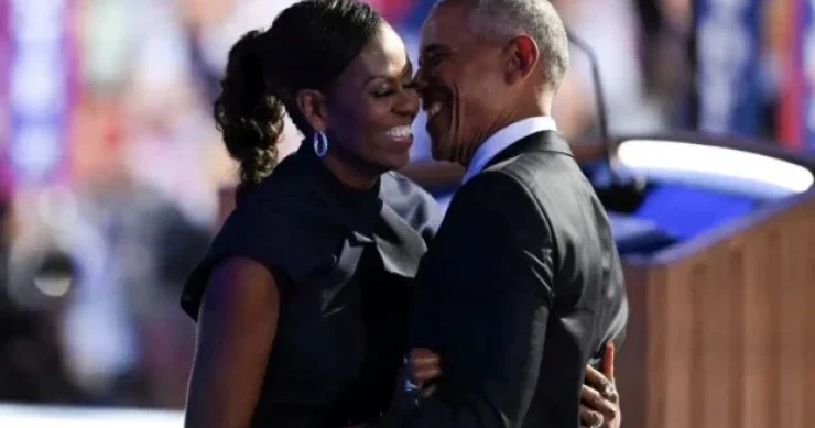 Mişel Obama əri Barak Obamanın nədən qorxduğunu AÇIQLADI
