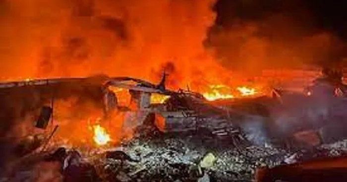 Ukrayna Krımı bombalayıb VİDEO