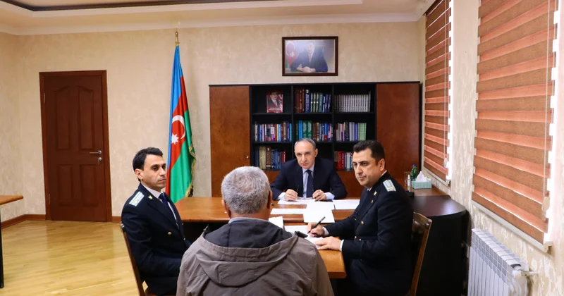 Забота о гражданах в центре внимания