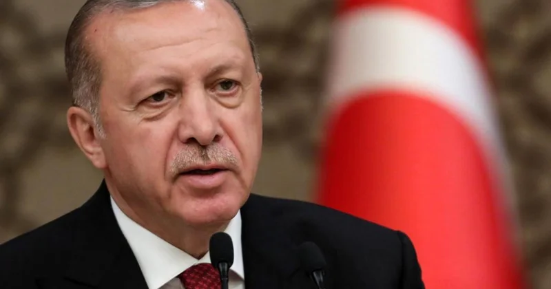 Türkiyə Prezidenti: Rusiya Ukrayna danışıqlarında tərəflərə təzyiqsiz dəstək vacibdir
