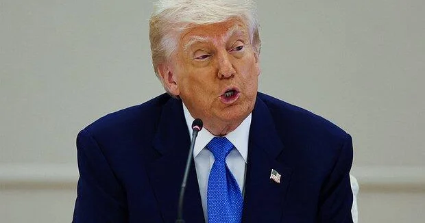 Названы планы Трампа после визитов в страны Персидского залива