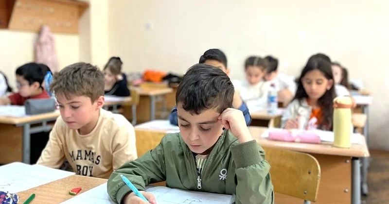 Kenquru Riyaziyyat Müsabiqəsinin final tarixi AÇIQLANDI