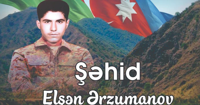 İtkin şəhidin qalıqları Qubada dəfn edilib