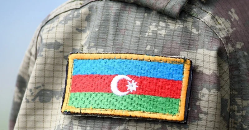 Bu hərbçilərin intizam tənbehi qaydasında həbs cəzası ləğv olunur