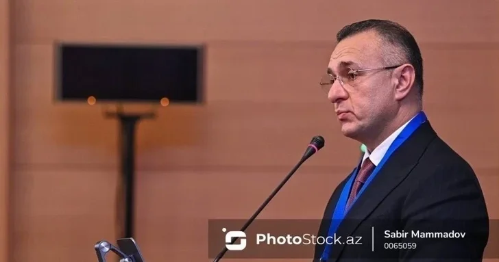 Теймур Мусаев: Подготовка врачей в резидентуре осуществляется по 56 специальностям