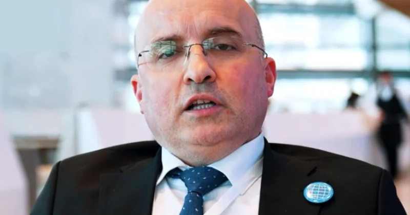 Qlobal Cənub QHT Platformasının üzvləri danışır Tacikistanın Əlilliyi Olan Şəxslər Milli İttifaqının sədri Əsədulla Zikrixudoyev