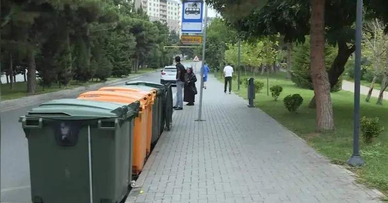Bakıdan başqa Azərbaycanın heç bir yerində zibil zavodları yoxdur MÜNASİBƏT BİLDİRİLDİ