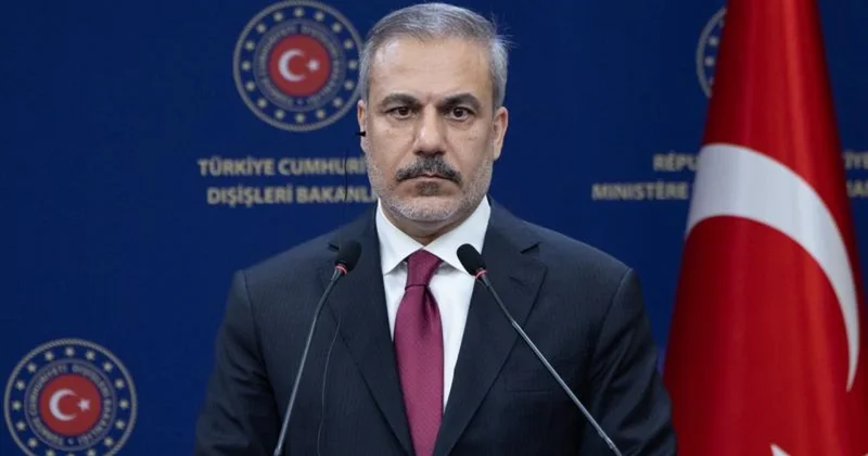 Hakan Fidan Rusiya Ukrayna danışıqlarının yekunlarını açıqladı