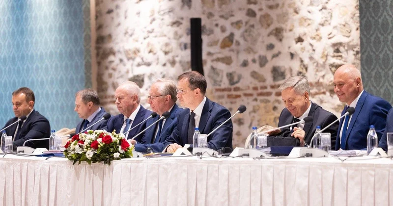 Шокирующие условия мира: раскрыты требования Кремля