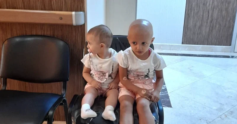 Elayın atası fəryad edir: Anamın xəstəliyinə dözə bilmirdim, indi balam gözümün qabağında yox olur