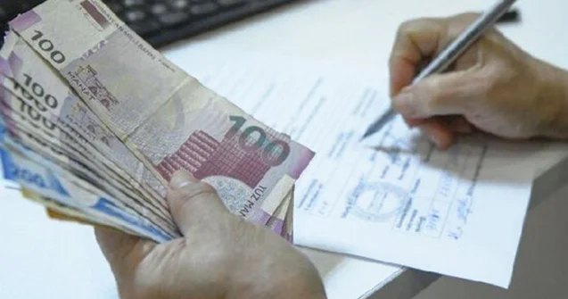Borclularla bağlı yeni qayda