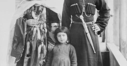 Türklərdə qədimlərdən qadınlara hörmət Vətən sevgisi qədər böyük olub