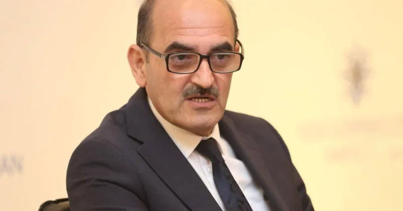 “Azəristiliktəchizat”ın rəhbəri: Fərdi qaydada istilik təchizatı sistemləri sıradan çıxmalıdır