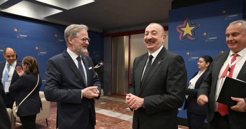 Azərbaycanın Avropa siyasi məkanında artan rolu: İlham Əliyevin Tirana səfəri və strateji mesajlar