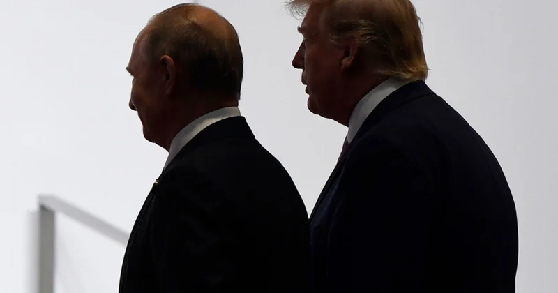 Kremldən Donald Trampla bağlı bəyanat