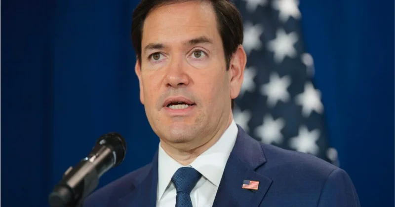 Rubio İstanbulda Avropa milli təhlükəsizlik müşavirləri ilə Ukrayna və İran məsələlərini müzakirə edir
