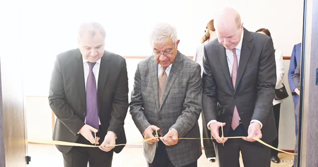 BP nin BDU da yeni layihəsi