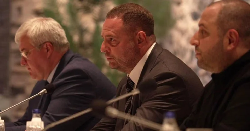 Andrey Yermak: Rusiya bu gün Ukrayna ilə aparılan danışıqları 2022 ci ilə bağlamağa çalışır