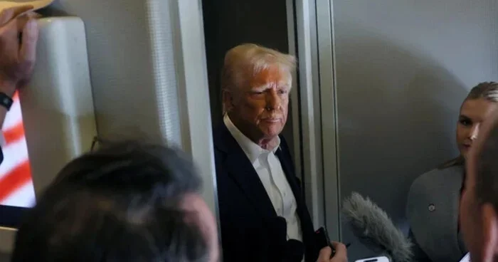 Ситуацию с Ираном Трамп обещает решить любезно или нелюбезно