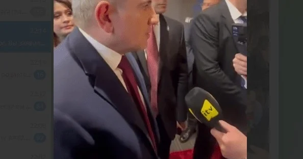İTV yə danışan Paşinyanın məqsədi bu idi Politoloq AÇIQLADI(VİDEO)