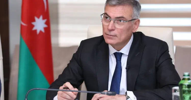 Azər Məmmədov Qəbələdə qəbul keçirdi FOTO