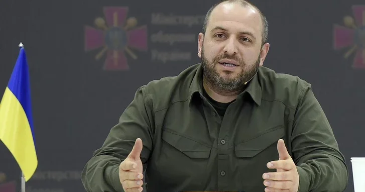 Умеров: Украина способна продолжать борьбу, но мы хотим завершить войну