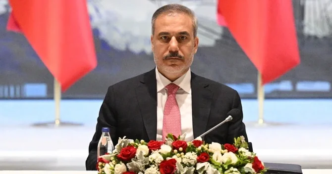 Fidan Ukrayna böhranı haqqında: İki yol var sülh və ya böyük dağıntılar